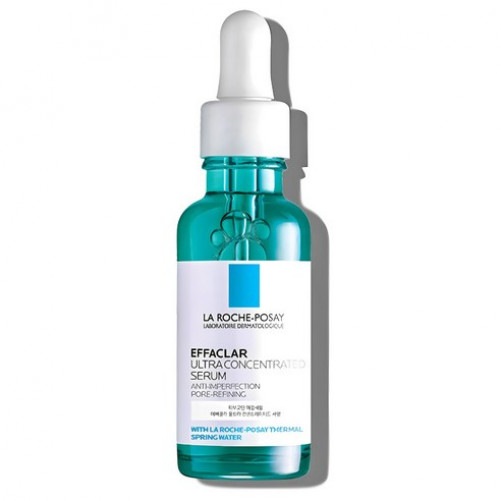 エパドゥラ ウルトラコンセントレイテッドセラム 30ml + ビーガン化粧綿30枚 セット / フェイスセラム / デイリーケア