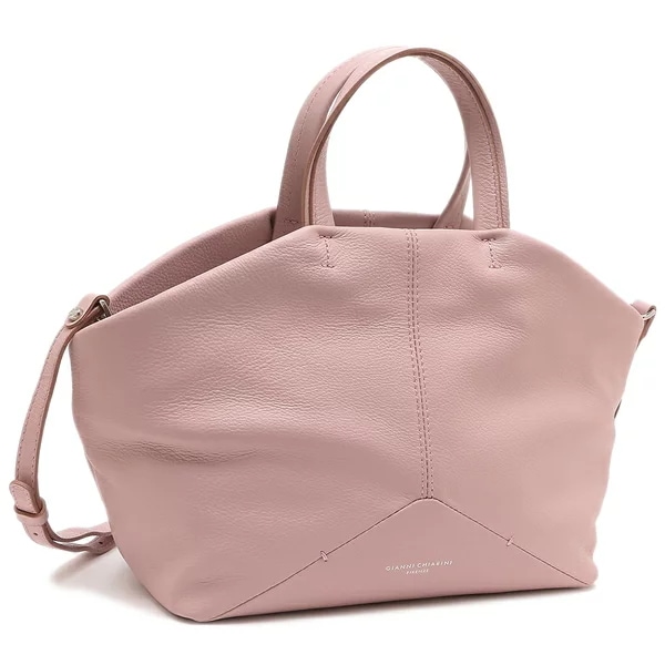 ハンドバッグ ショルダーバッグ アンブラ 2WAY ピンク レディース BS9784 STSR CHEV