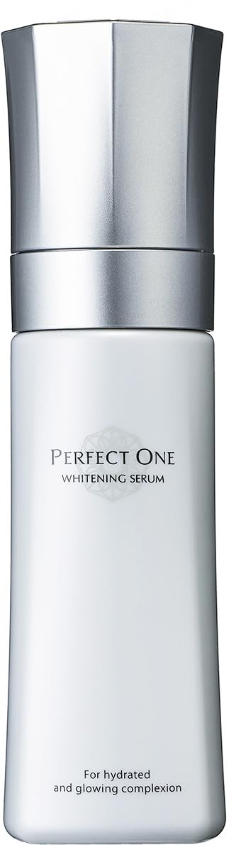 PERFECT ONE パーフェクトワン 薬用ホワイトニングセラム 90mL 美容液 スキンケア 美白