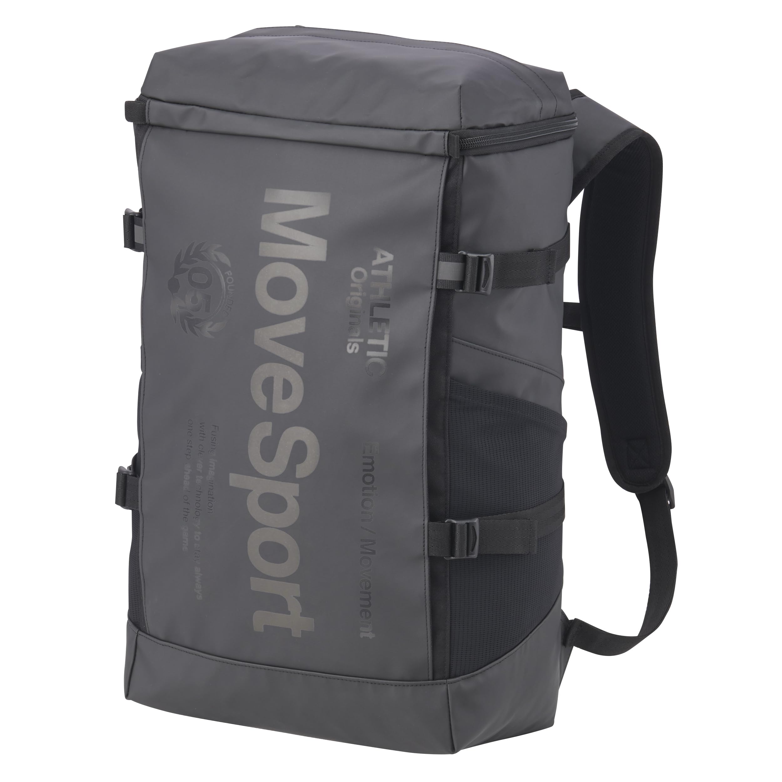 スクエアバッグM