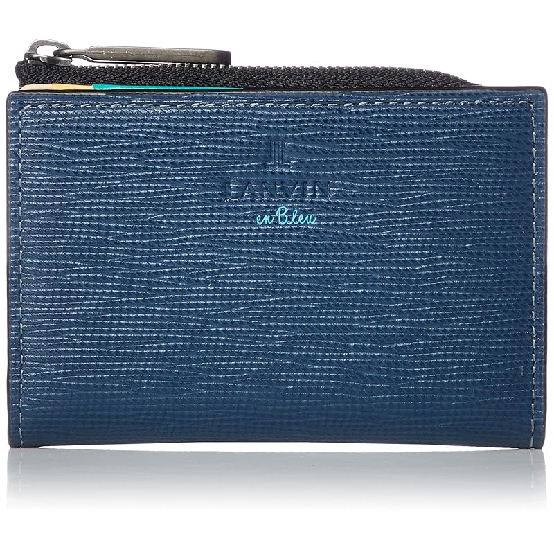 スタンパ 小銭入れ