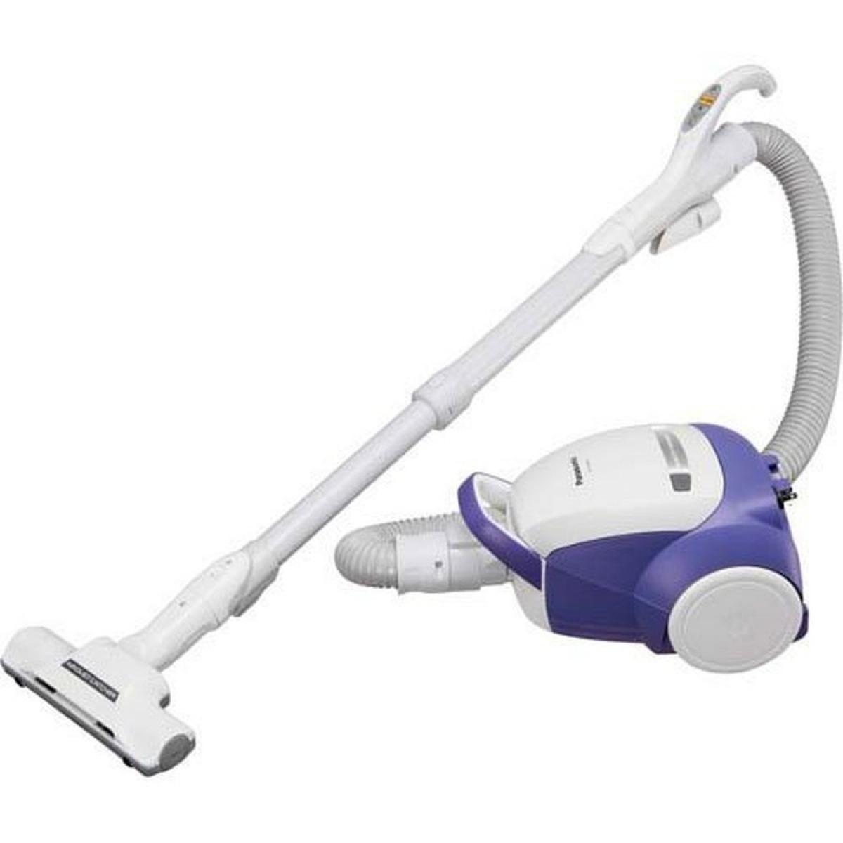 Panasonic MC-PJ20G-N キャニスター掃除機 掃除機 パナソニック