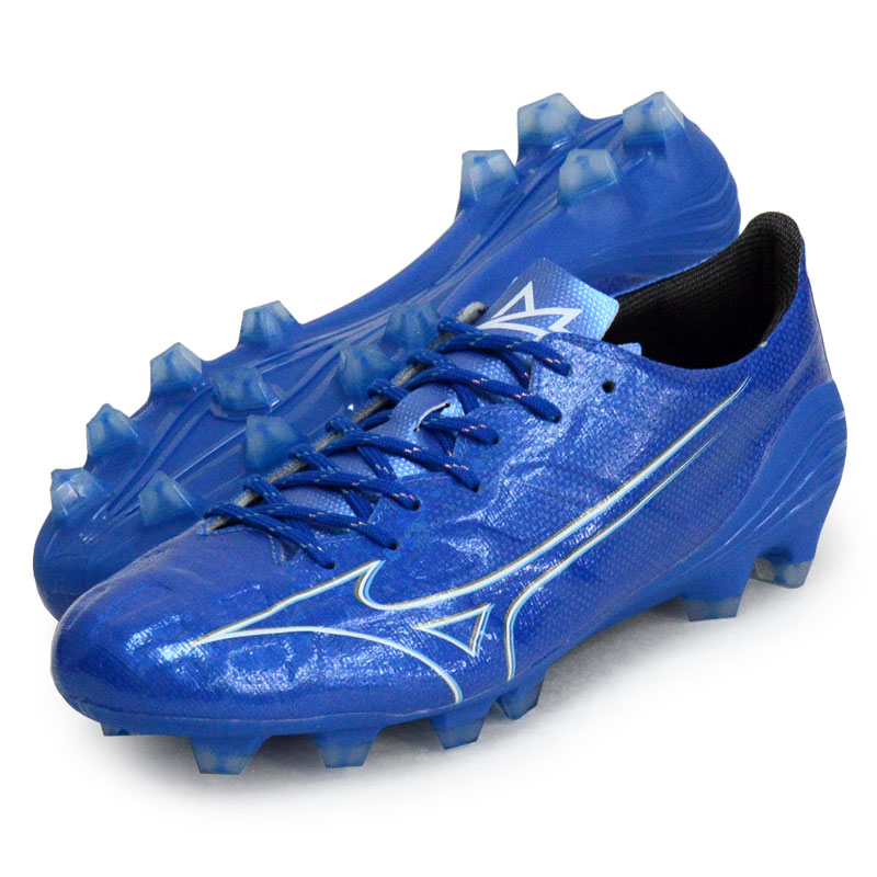 ミズノアルファ PRO サッカースパイク MIZUNOα 24FW(P1GA246427)