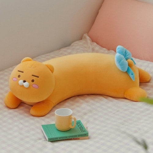 リボンカーブボディピロー_リトライアン