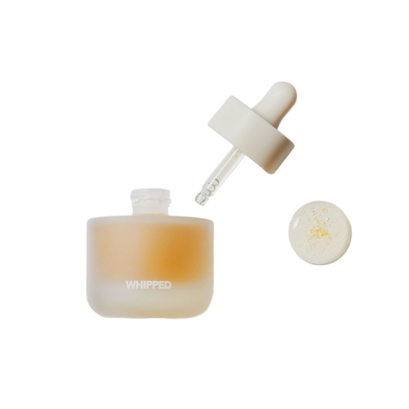 ゆずもんビーガンビタシロップアンプル30ml