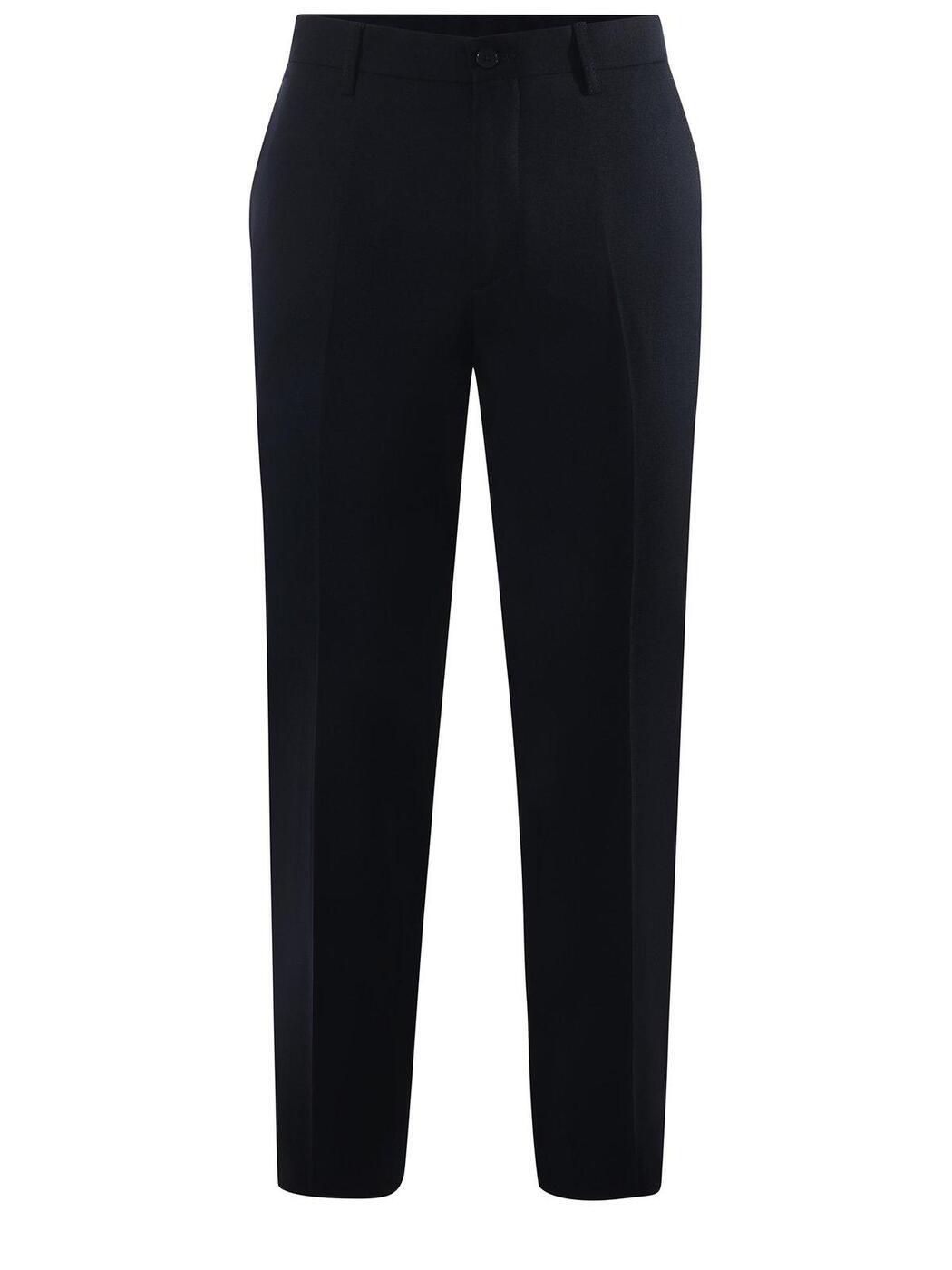 MREA000599TU2G 3 B0065 ブルー 秋冬2024 パンツ メンズ ia