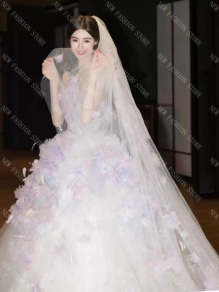 ウエディングドレス-14 14,143円