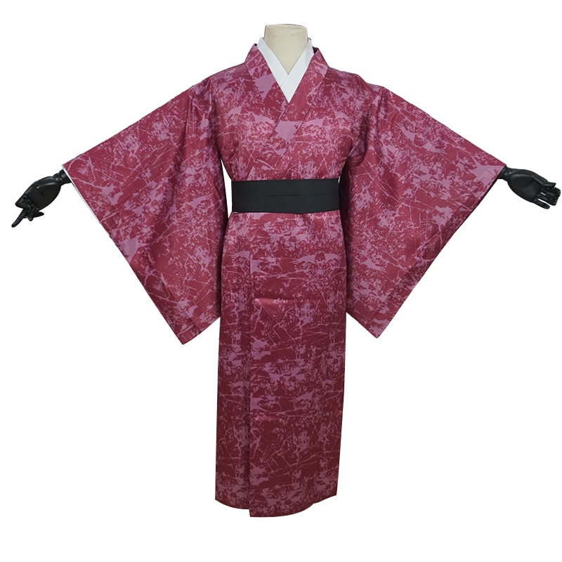 コスプレ衣装COS1284 鬼滅ノ刃 鬼滅の刃 遊郭編 宇髄天元 7,500円