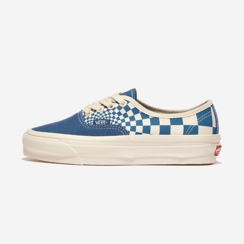 VANS チェッカーボード アナログ時計 VANS バンズ スニーカー PREMIUM DIP DYE CHECKERBOARD