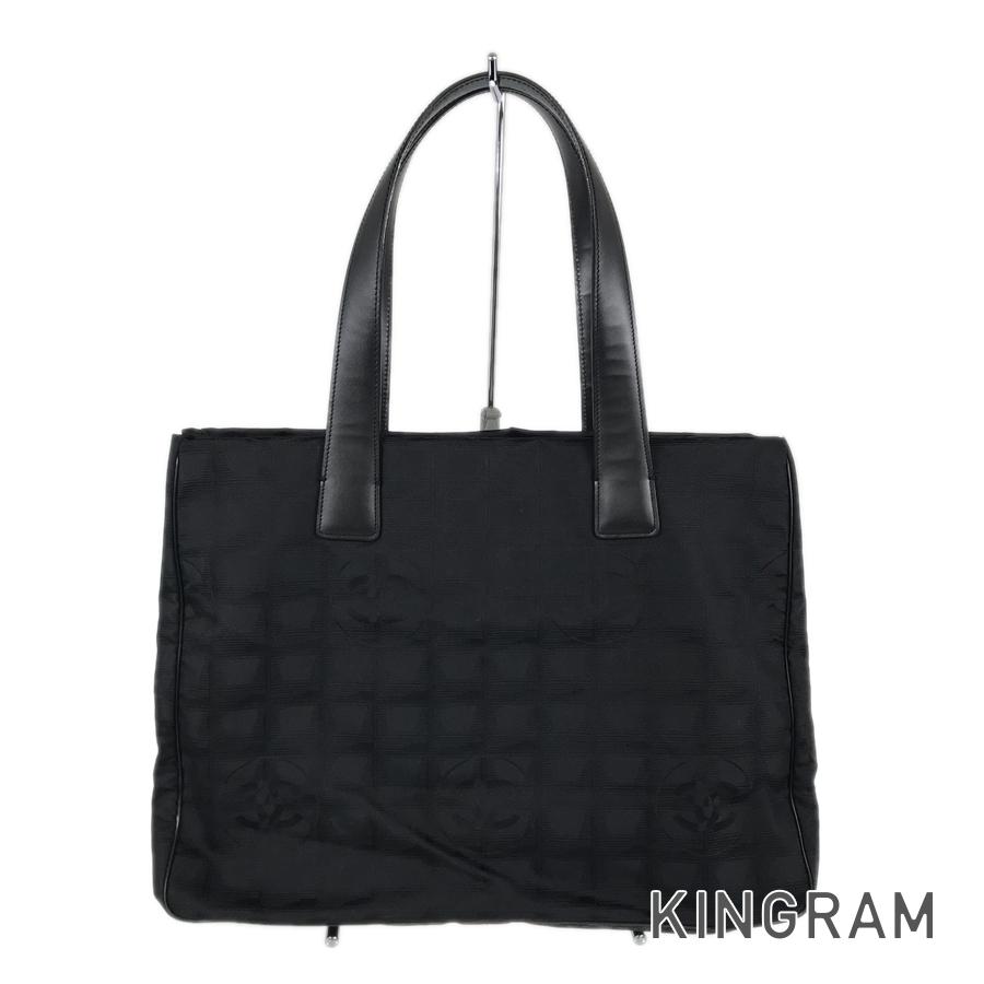 ニュートラベルライン MM トートバッグ sh【中古】