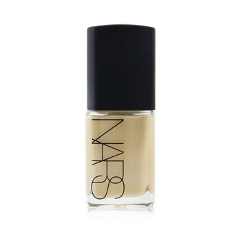 NARS シアー グロー ファンデーション - Vienna (Light 4.5)