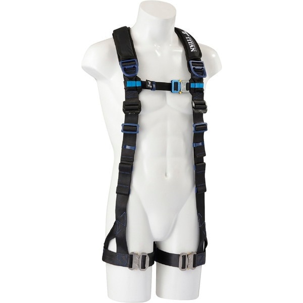 PAHN-10A-BL-L [パンゲアホライゾン ハーネス]