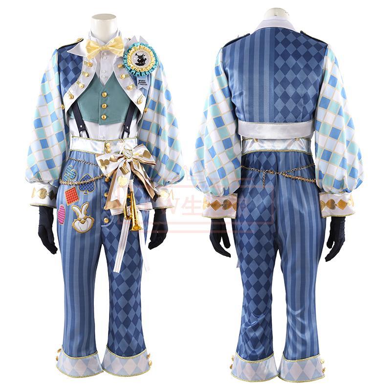 2025新作先行ツイステッドワンダーランド コスプレ衣装 コスチューム 演出服 アニメ ゲーム ハロウィン cosplay 変装