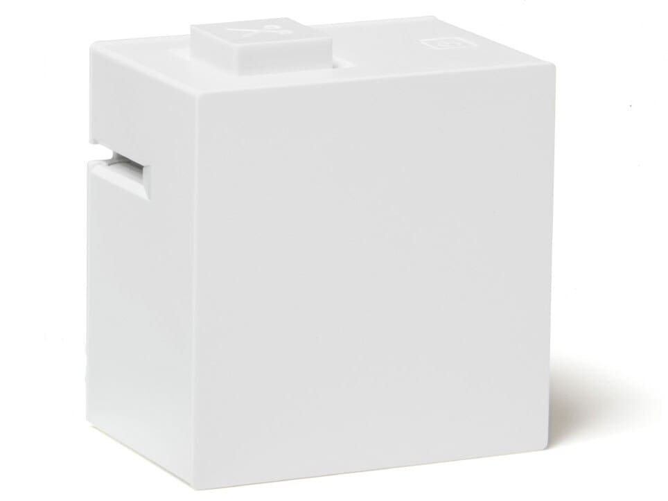 ラベルプリンター「テプラ」Lite LR30 [ホワイト]