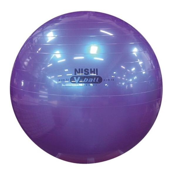 ノンバーストVボール L メタリックパープル F 960 NT5874C