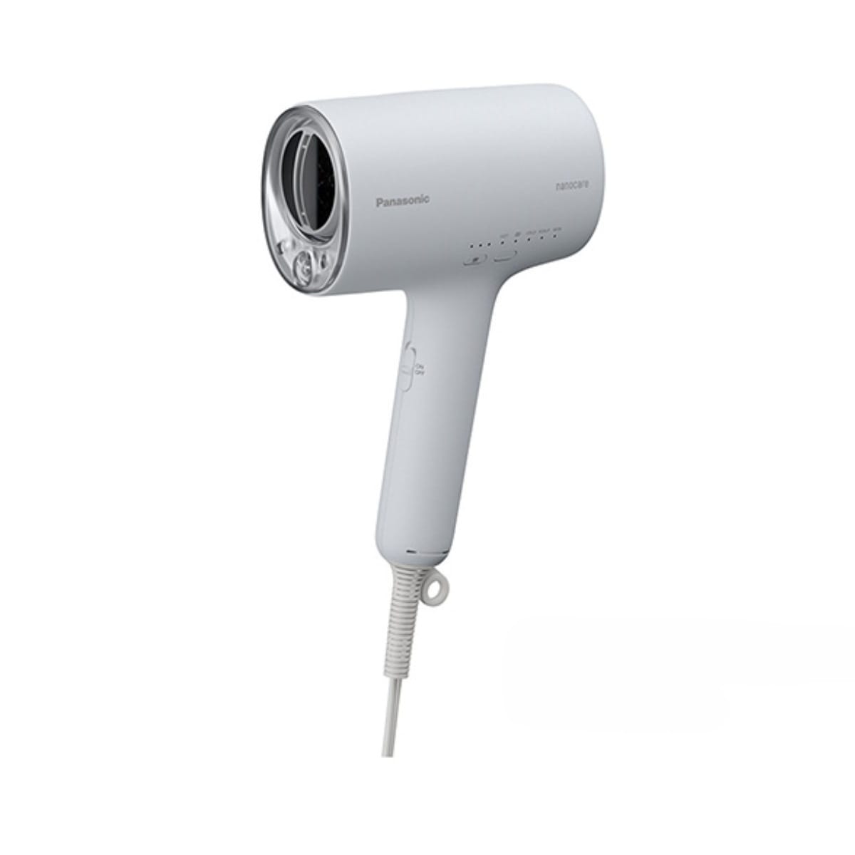 メガ割 パナソニック ヘアドライヤー ナノケア EH-NA0J-A ミストグレー ナノイー