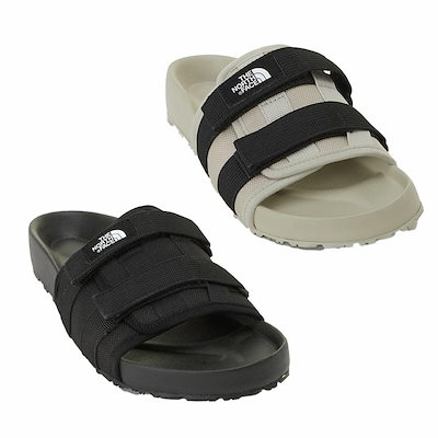 【THE NORTH FACE】WOVEN SLIDE★NS98P04L THE NORTH FACE ノースフェイス サンダル WOVEN SLIDE (EX
