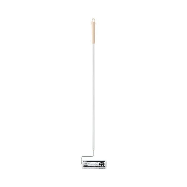 （まとめ） ニトムズ コロコロプロフェッショナルクリーナー フロアクリン スカットカット 長尺本体 160mm幅 CC0010 1本 [x3セット]