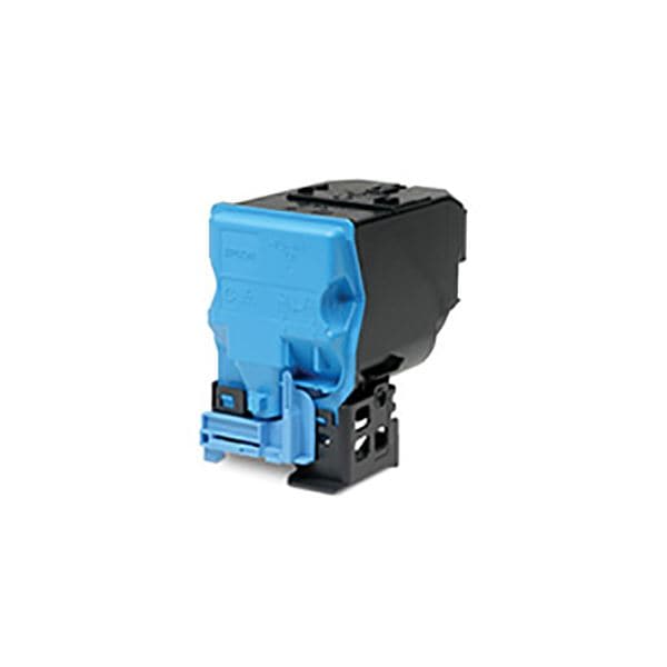 (純正品) EPSON エプソン インクカートリッジ/トナーカートリッジ (LPC4T11C シアン) ETカートリッジ