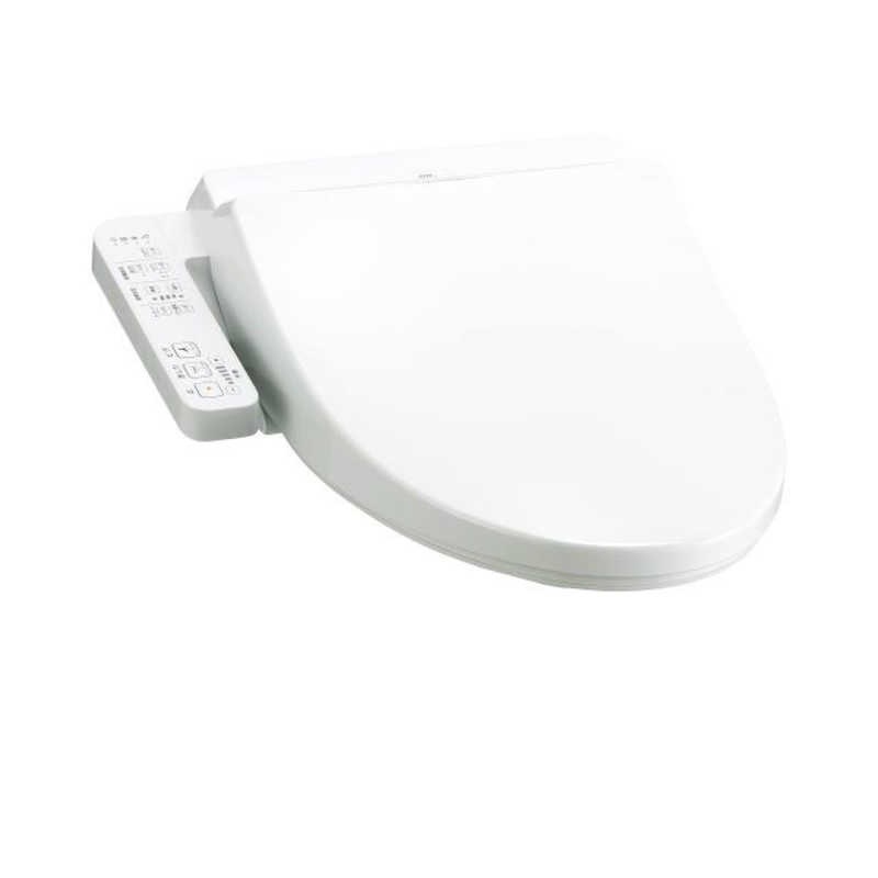 TOTO　ウォシュレット Kシリーズ ［貯湯式］ ホワイト　TCF8FK57NW1