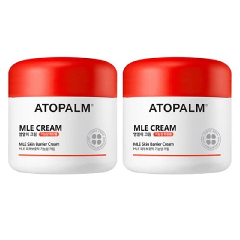 エムエルイー クリーム 160ml 2個