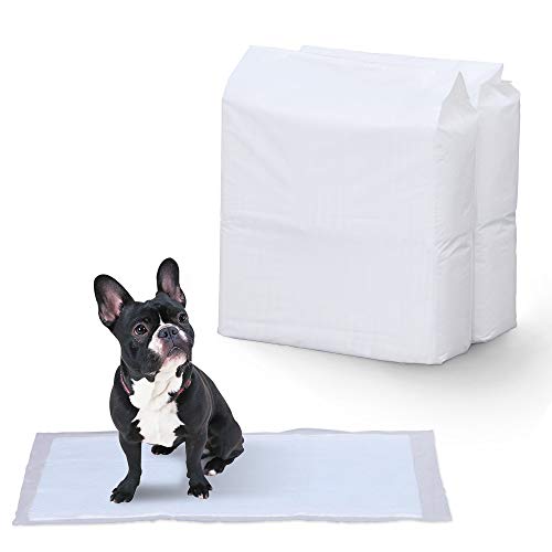 SmartBasic アイリスオーヤマ ペットシーツ 超厚型 お徳用 ワイド 100枚入り (ケース販売) 5,250円