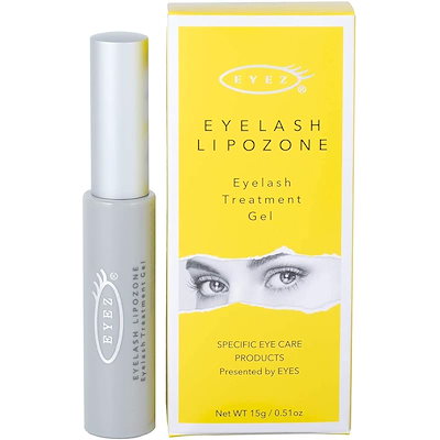 他サイト： ピーエスインターナショナル アイズアイラッシュリポゾーン 美容液 15グラム (x 1)の商品画像