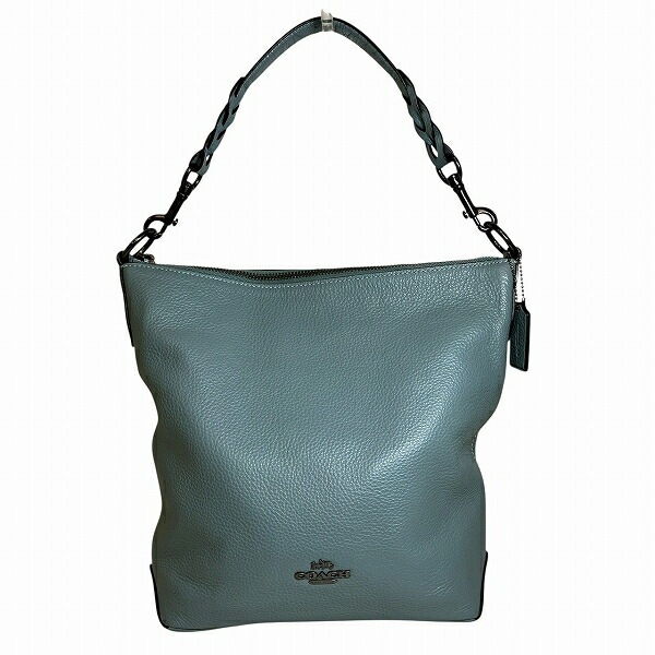 コーチ アビーダッフル ショルダーバッグ F31507 バッグ ハンドバッグ レディース【中古】 7,452円