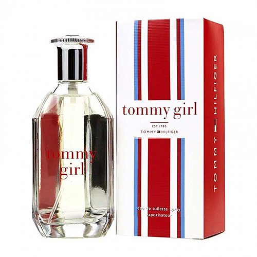 トミーガール コロン EDT SP 50ml TOMMY[0119/0122] 宅配無料 4,869円