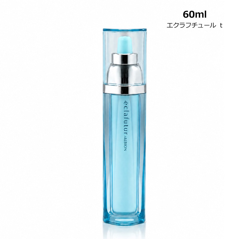 エクラフチュール ｔ 60ml ヤマト便k