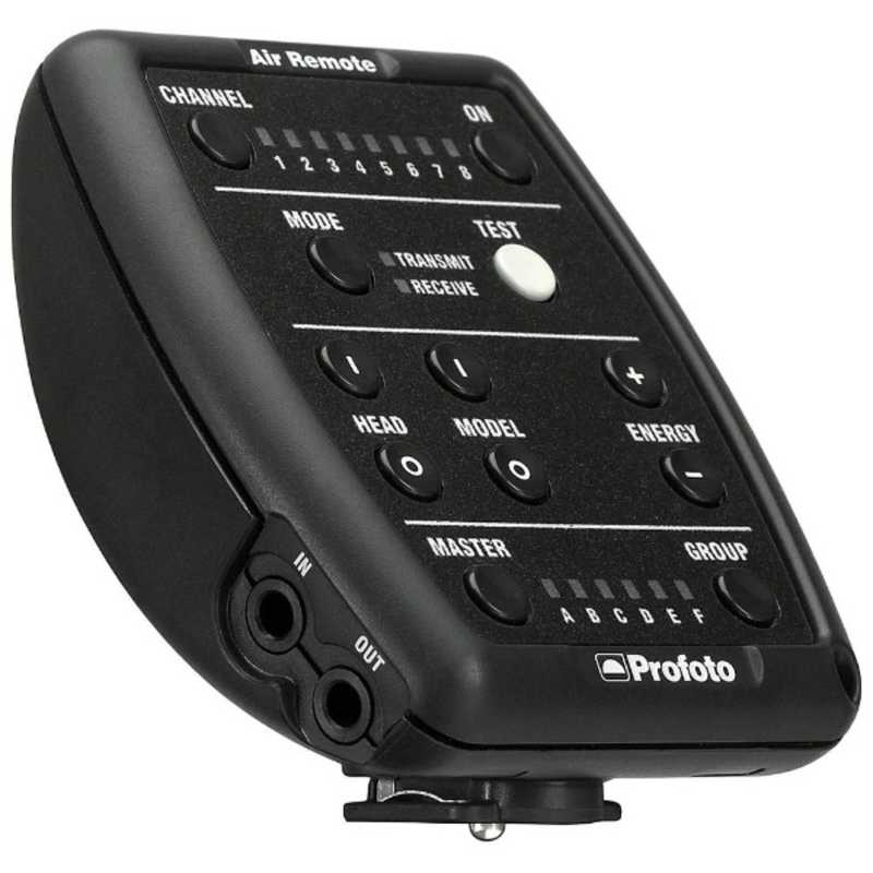 PROFOTO　Profoto Air Remote　901031