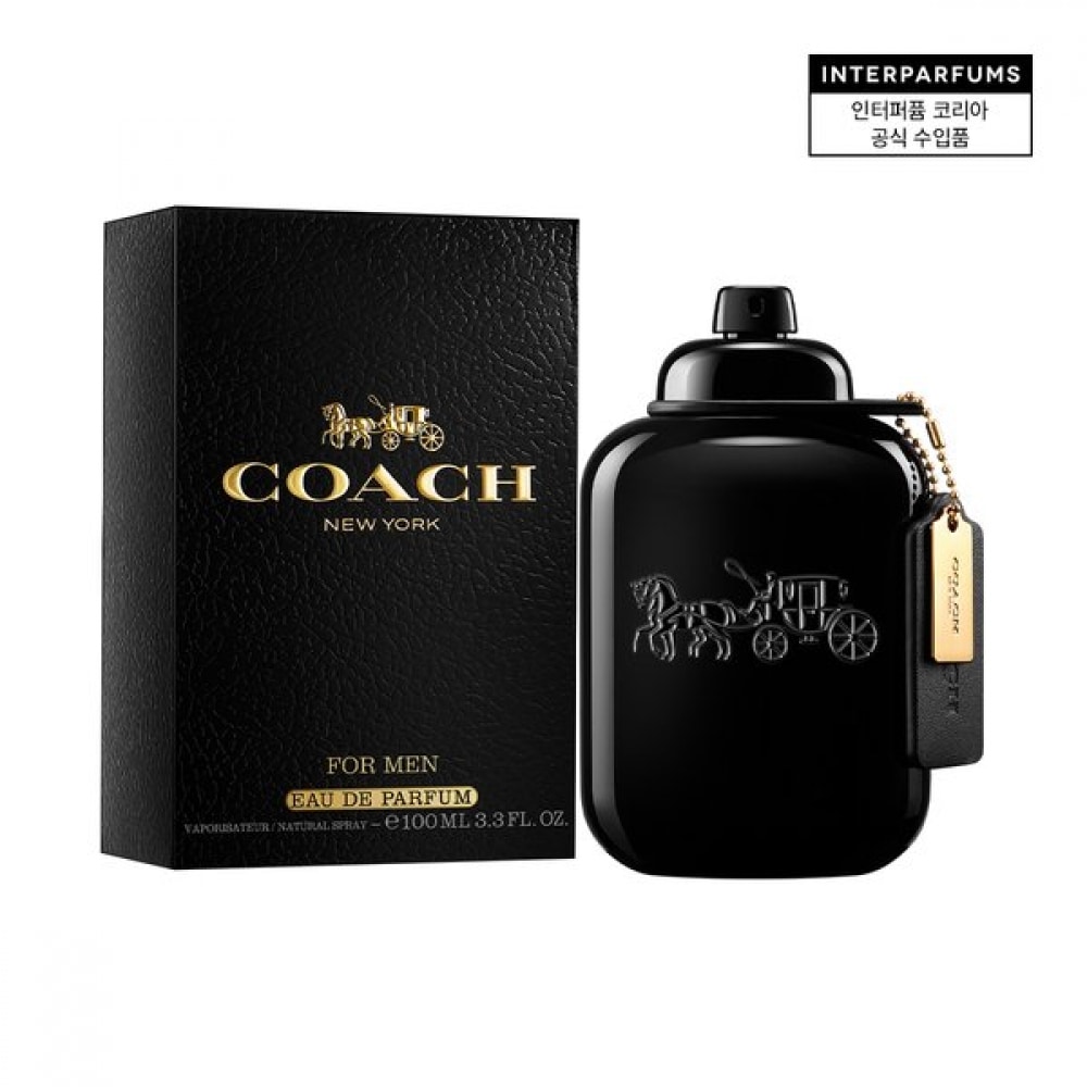 コーチ メンズ EDP 100ML