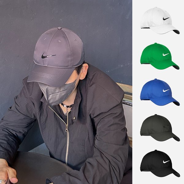 NIKE DRI-FIT スウッシュ ボールキャップ 548533