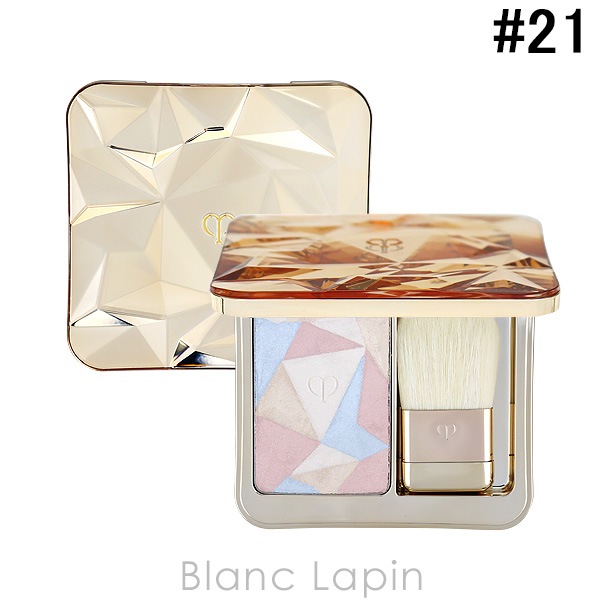 資生堂 クレドポーボーテ SHISEIDO CLE DE PEAU BEAUTE ルレオスールデクラ #21 Daybreak Shimmer 10g [125557]【メール便可】