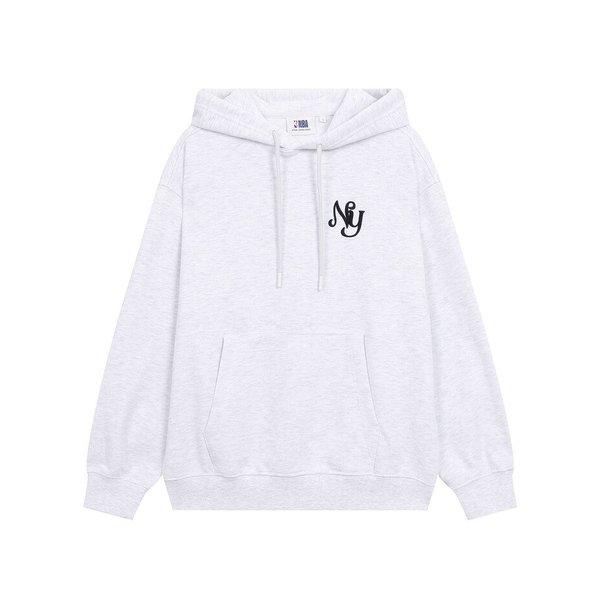 NYK イニシャル フード付き Tシャツ(N251TH041P)91_DG