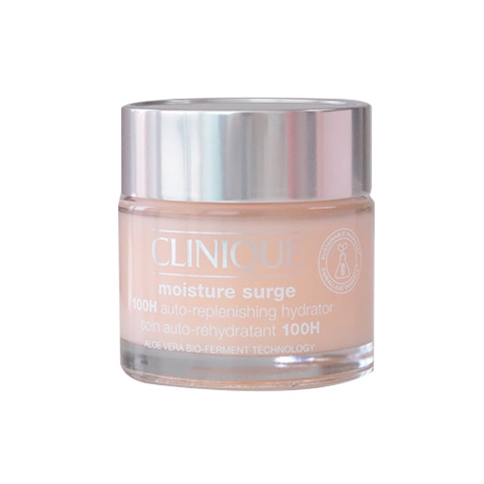 moisture 100H auto-replenishing hydrator 50ml