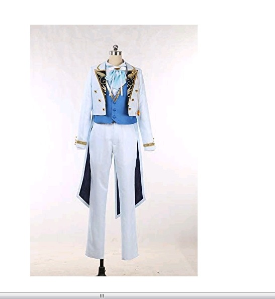 あんさんぶるスターズEnsembleStarsfin 乱凪砂らんなぎハロウィン コスチュームイベン