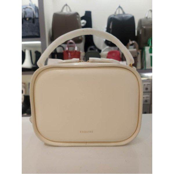 [] 女性用トートバッグ(ECDSHB703IV) [P003688587]