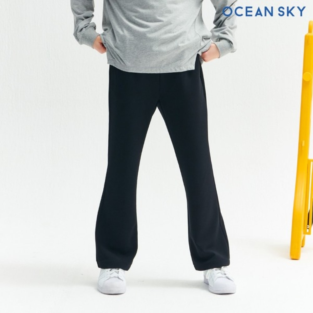 オーシャンスカイ 女の子 フレアパンツ CEJG2251B03 4,835円