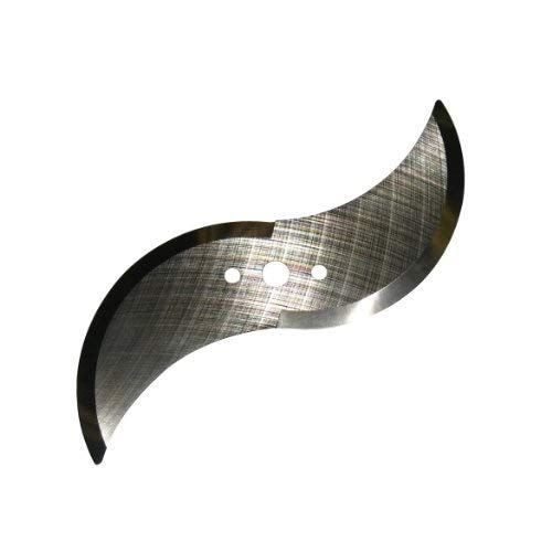 ハッピージャパン OHC-50 ミドルネギー用 替刃