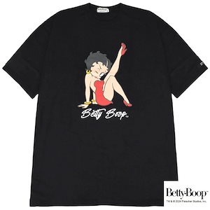 ベティちゃん Tシャツ