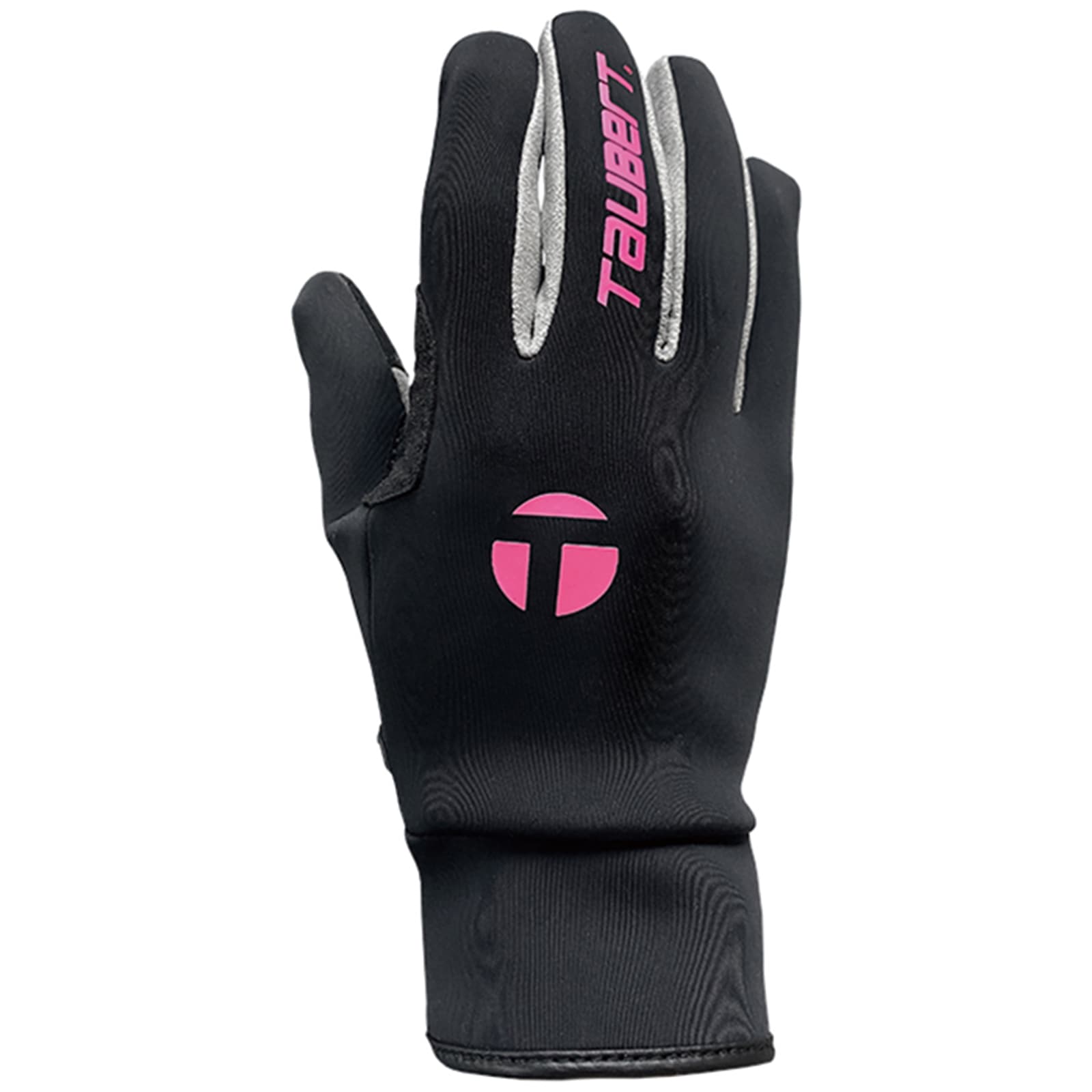 TAUBERT (トーバート) SPRING Pink 24-25 ピンク スキー グローブ
