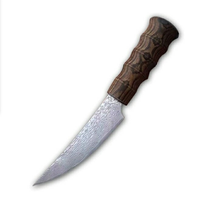 【小刀】 中華包丁 中国 包丁 菜刀 大きい 本場 刀工 中華料理 家庭用 家庭 家 キャンプ ナイフ 肉 魚 野菜 果物 フルーツ 骨 細工 豚骨 砕き 叩き 屋台 料理人 硬い プロ 切れ味 フレ