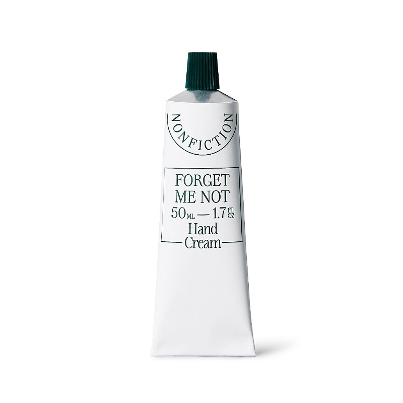 フォーゲットミーノット ハンドクリーム 50ml