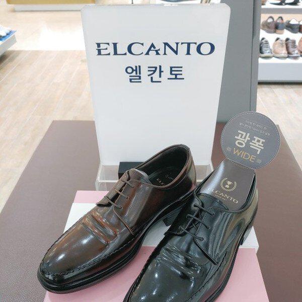 天然皮革メンズベーシックステッチフォーマルシューズ LCMD37U326_BP