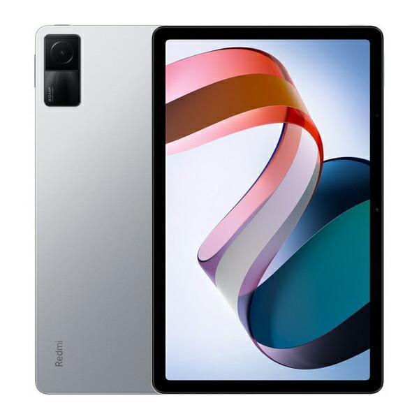 Xiaomi Redmi Pad 4GB+128GB [グラファイトグレー] 価格比較 - 価格.com