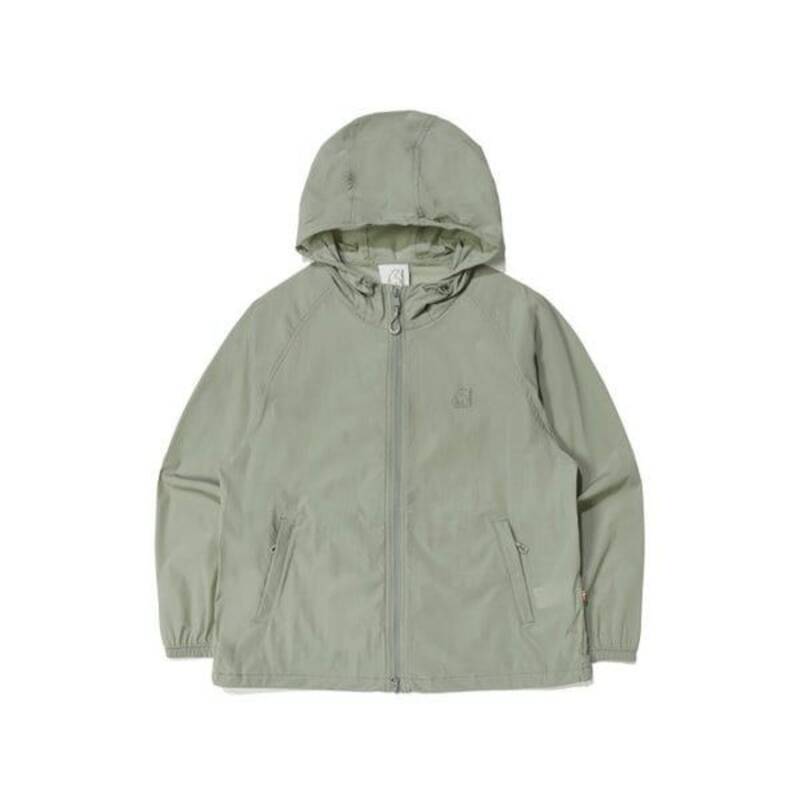 ノルディスク NORDISK ユニ アルフェイム フーディ 軽量ジャケット OUM24113K6 199218
