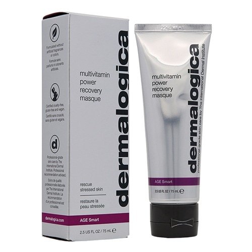 Dermalogica MV パワーR マスク Multivitamin Power Recovery Mask 75mL