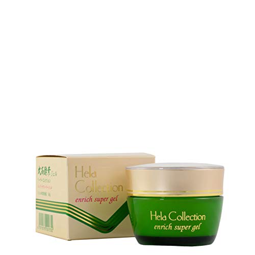 【大高酵素】エンリッチスーパージェル ジェル状美容液 50g