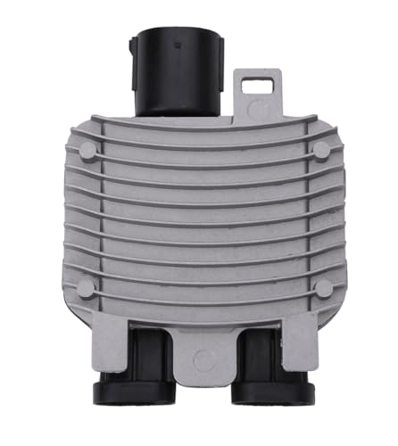 ランドローバー レンジローバー イヴォーク イボーク 電動ファン コントローラー モジュール ユニット 940009402 940011200 ASSY 汎用 社外品